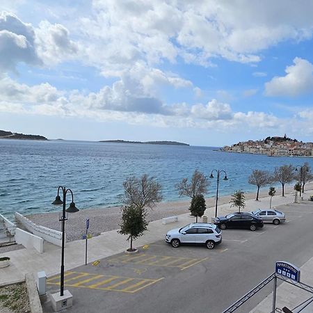 Apartman Pida Primošten المظهر الخارجي الصورة