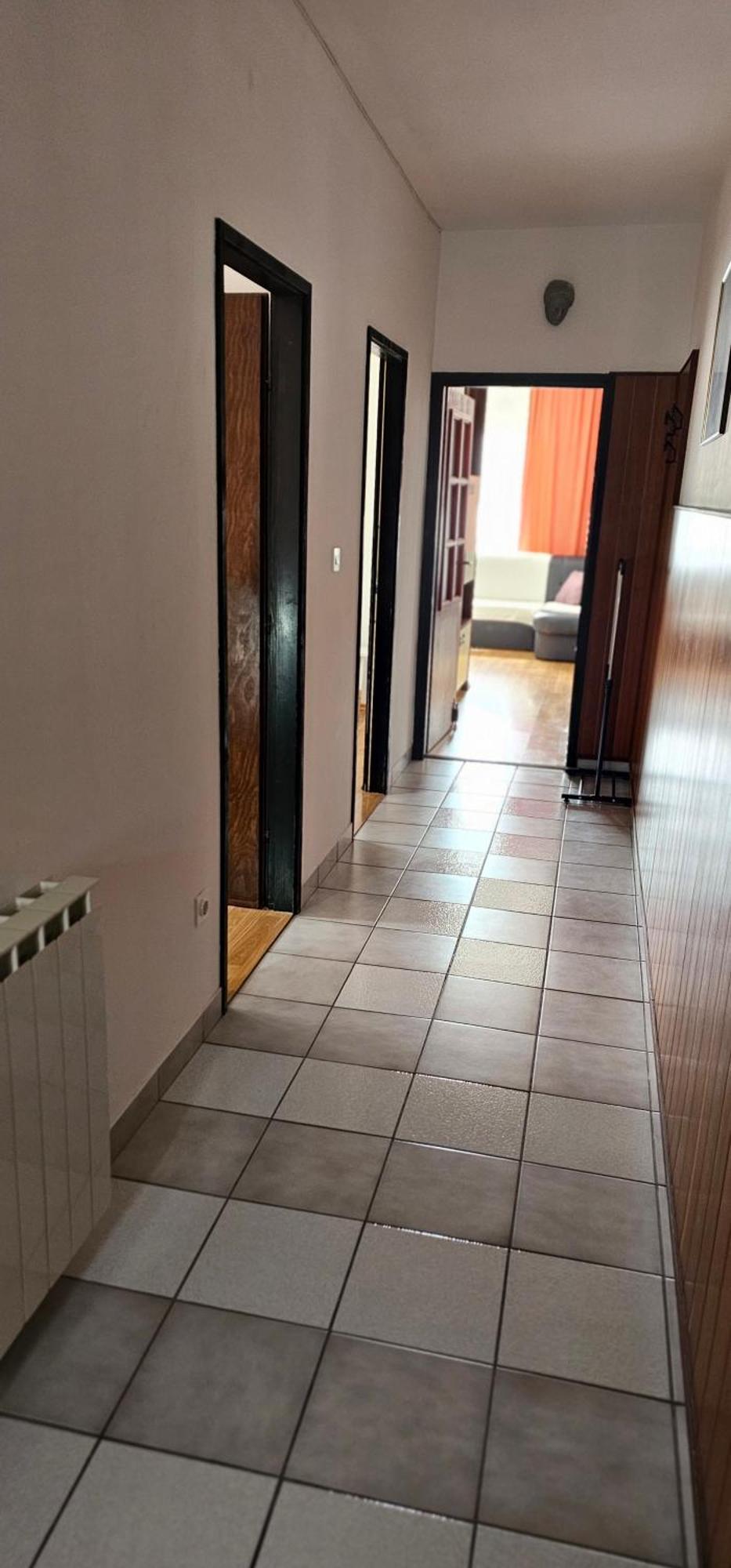 Apartman Pida Primošten المظهر الخارجي الصورة