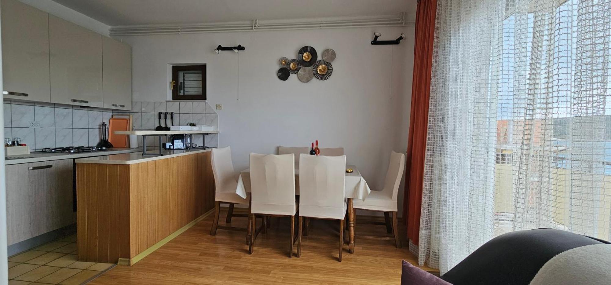 Apartman Pida Primošten المظهر الخارجي الصورة