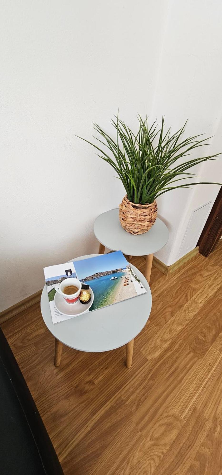Apartman Pida Primošten المظهر الخارجي الصورة