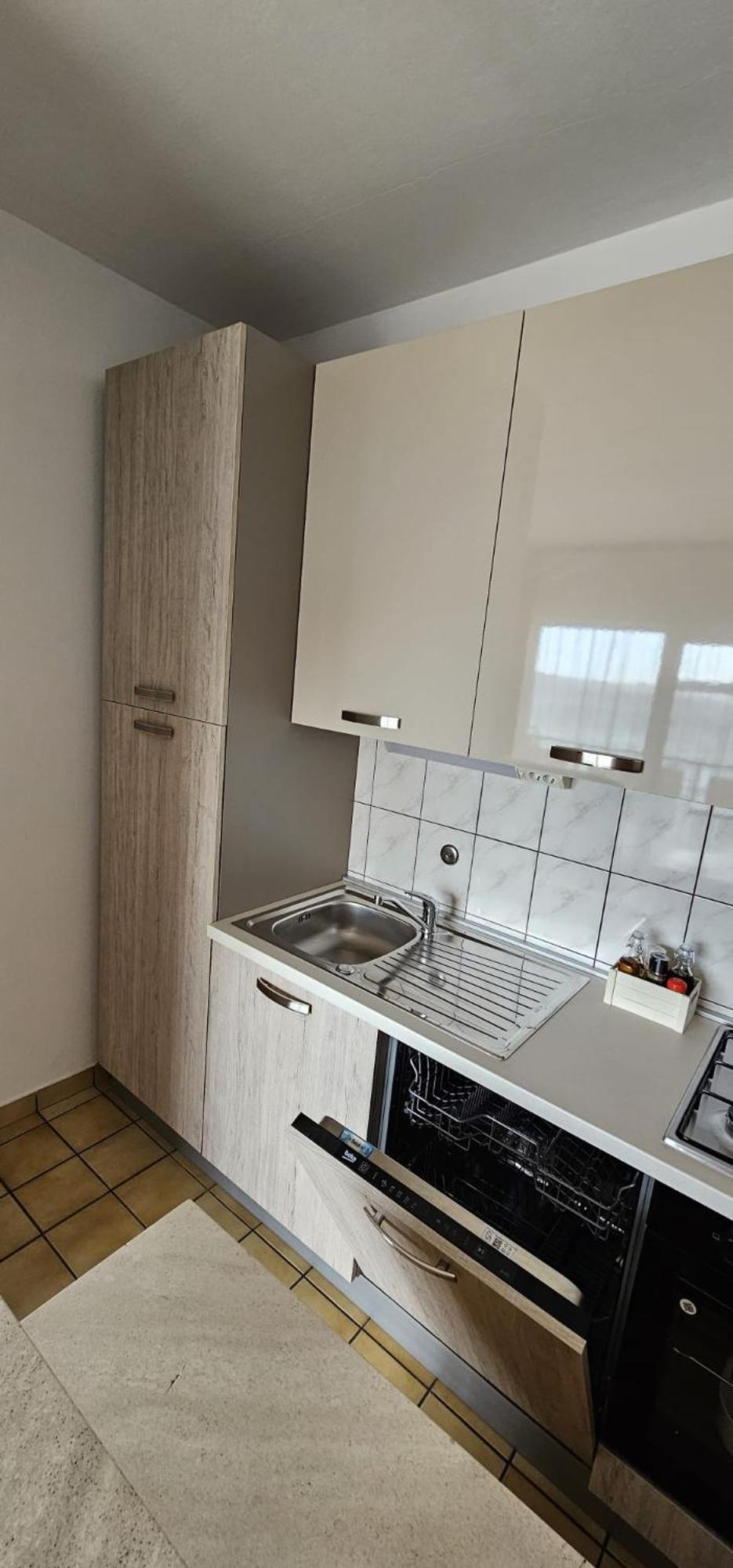 Apartman Pida Primošten المظهر الخارجي الصورة