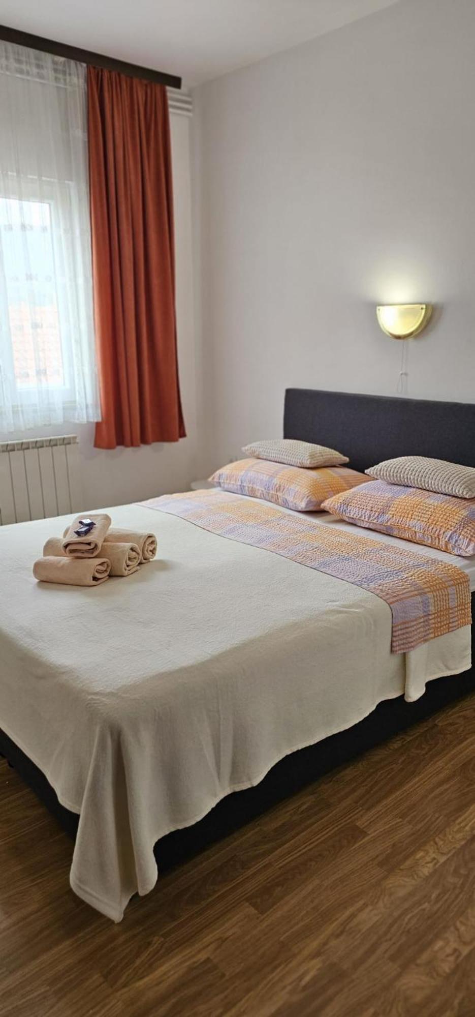 Apartman Pida Primošten المظهر الخارجي الصورة