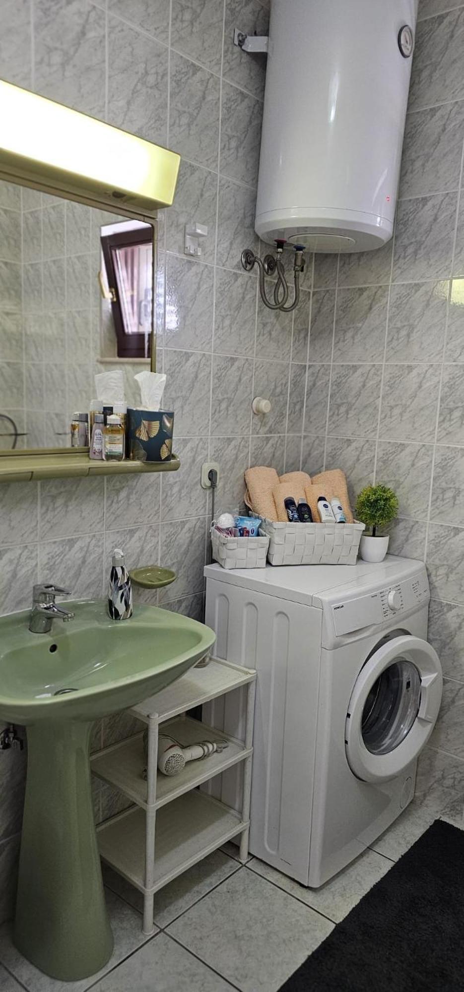 Apartman Pida Primošten المظهر الخارجي الصورة