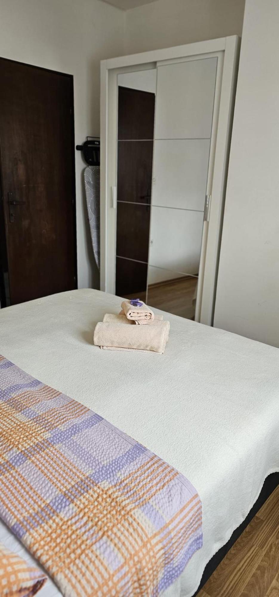 Apartman Pida Primošten المظهر الخارجي الصورة